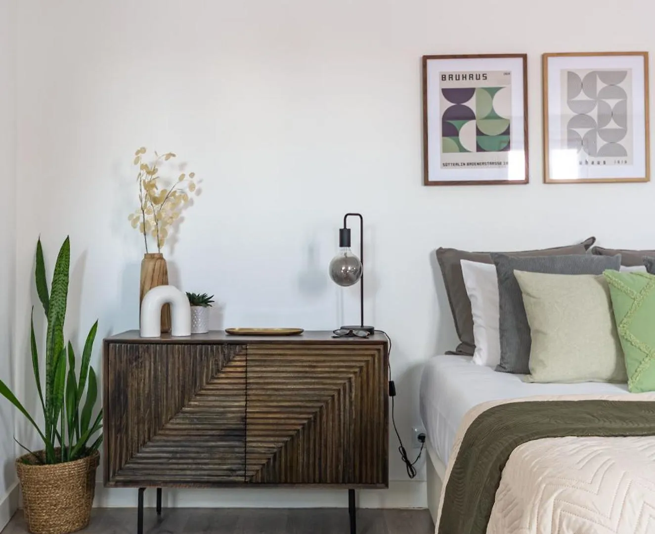 My Lisbon Love Affair Apartment