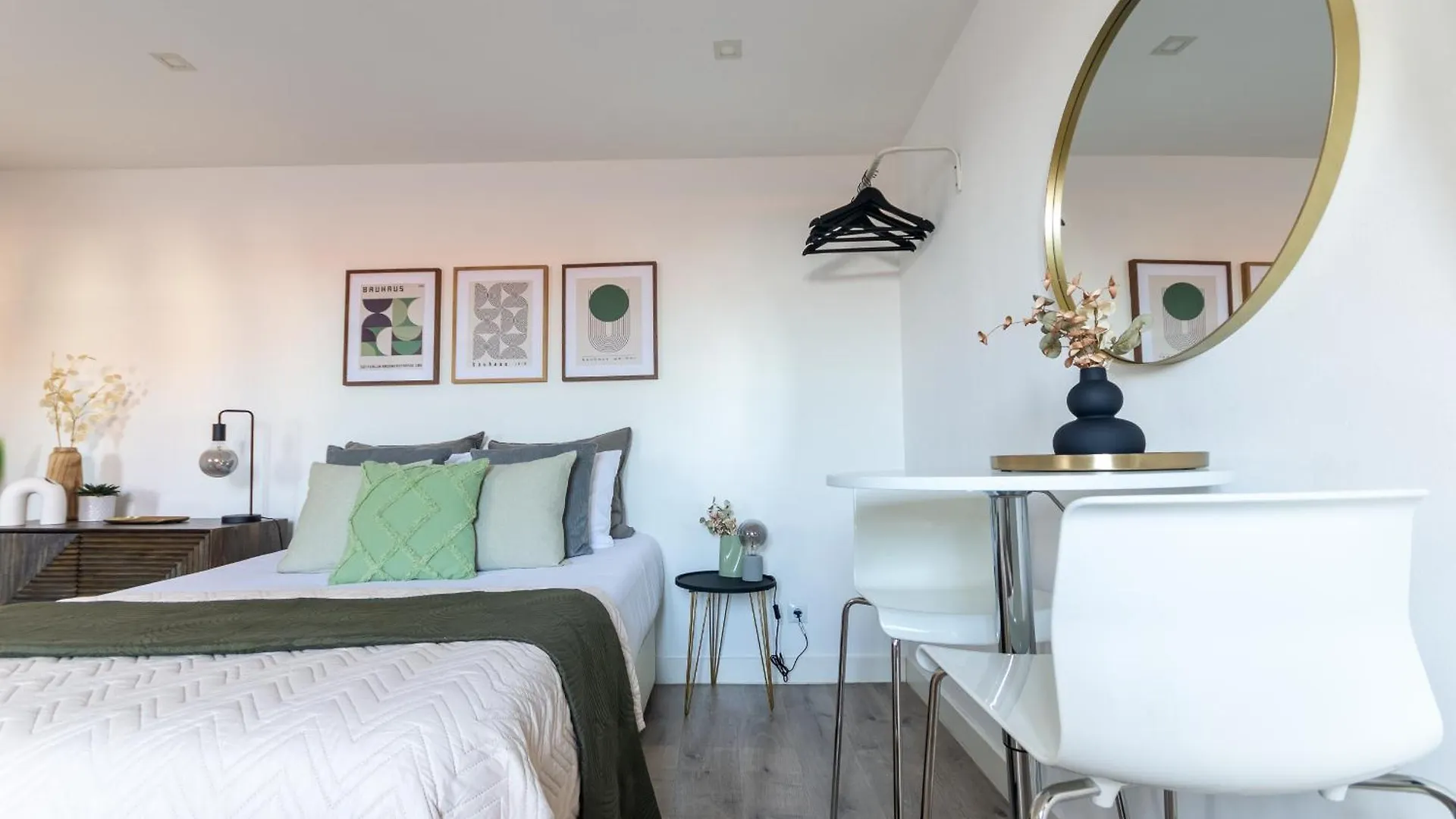 Apartment My Lisbon Love Affair