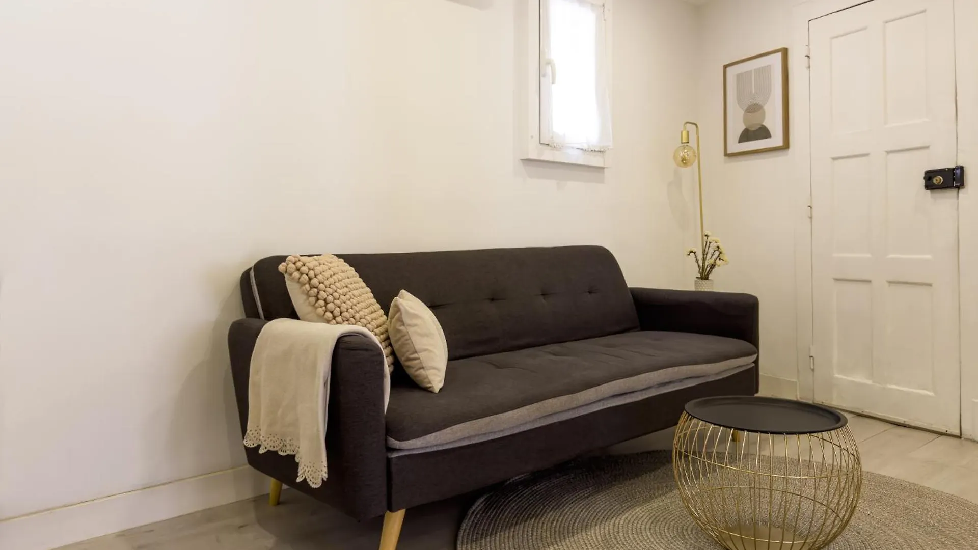 Apartment My Lisbon Love Affair