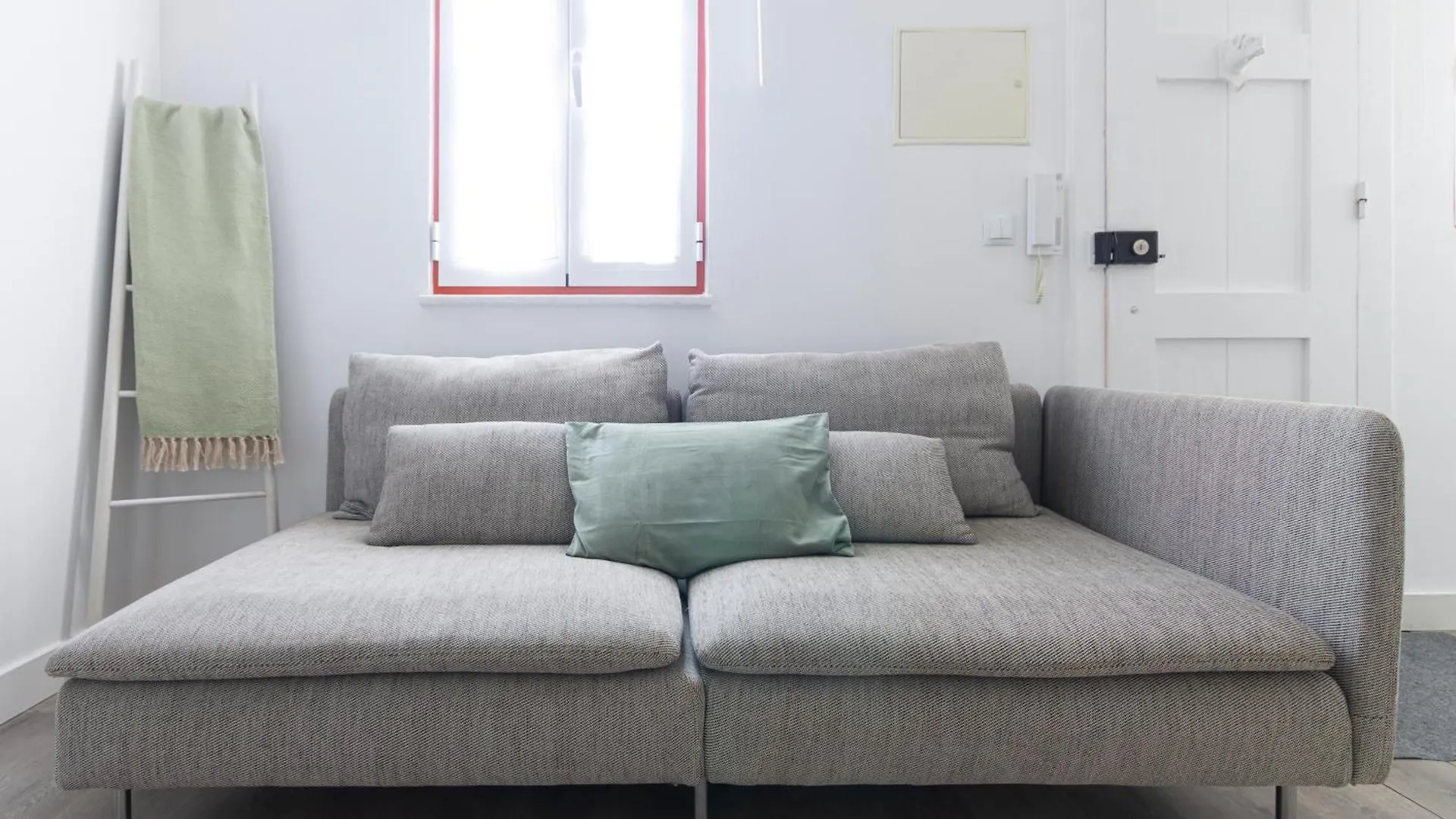 Apartment My Lisbon Love Affair Portugal